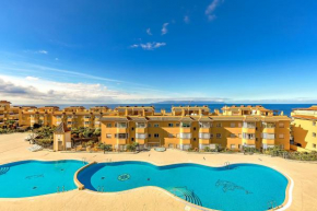 Residencia Playa La Arena